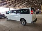 2015 Chevrolet Express G3500 LT