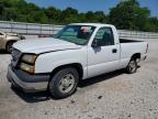 2003 Chevrolet Silverado C1500