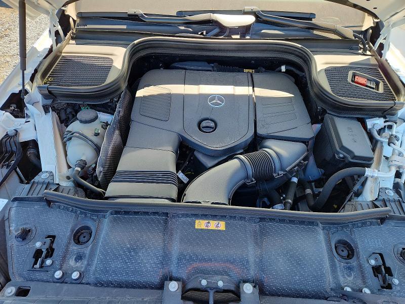 2025 Mercedes-Benz Gle 450e 4matic