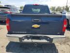 2012 Chevrolet Silverado C1500 LS