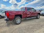 2017 Chevrolet Silverado K3500 LTZ