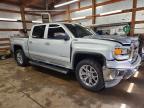 2014 GMC Sierra K1500 SLT