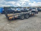 2025 Lawrimore Manufactur 2025 Lawrimore 83X18T Utility Trailer