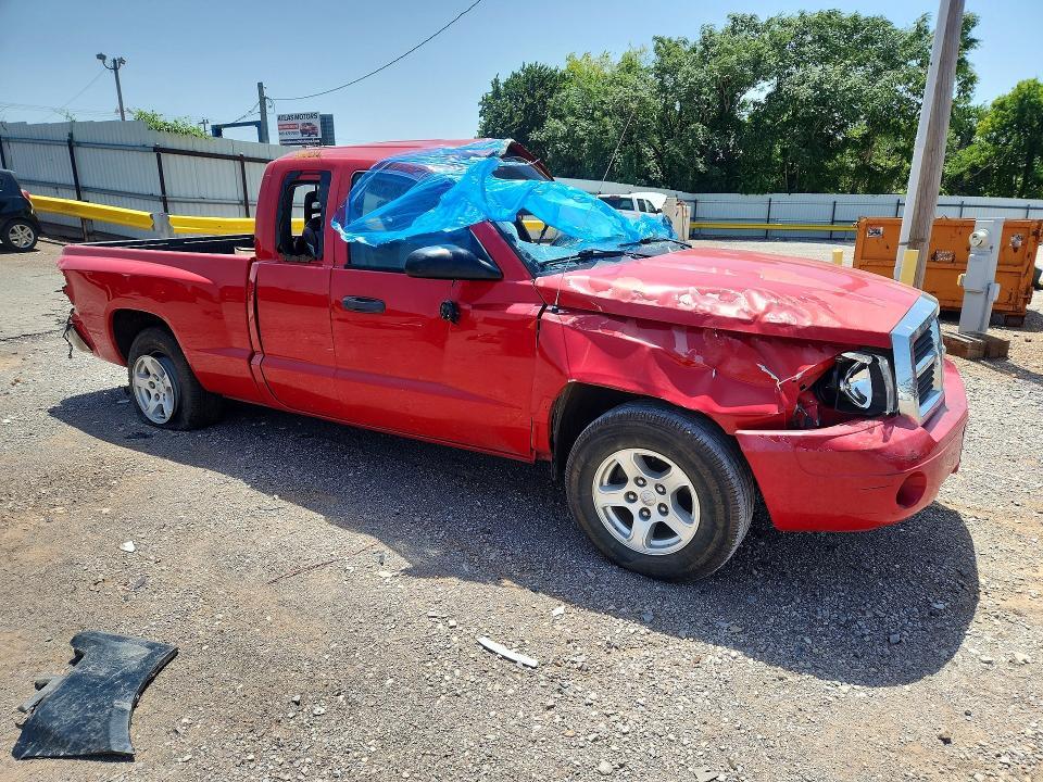2006 Dodge Dakota slt