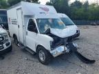 2022 Chevrolet Express G3500