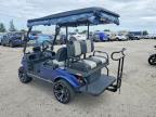 2025 Evolution Golf Cart