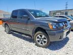 2011 Nissan Titan S