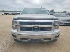 2014 Chevrolet Silverado K1500 LTZ