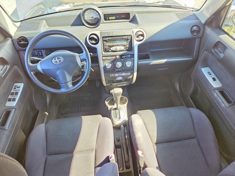 2006 Scion XB