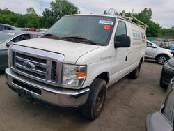 2011 Ford Econoline E250 van en venta en New Britain, CT