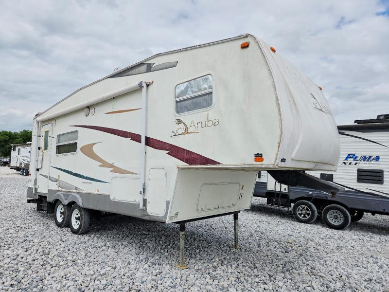 2006 Starcraft Autumn Ar 2006 Starcraft Starcraft-rv