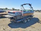 2012 Epic Wake V23-Boat