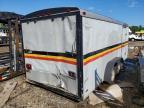 1990 Pace American Enclosed Cargo Trailer