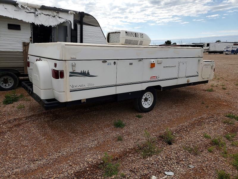 2001 Coleman Niagara