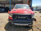 2019 Dodge RAM 1500 Rebel