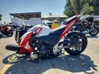 2015 Honda CB500 F