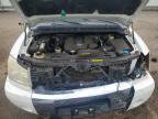 2004 Nissan Titan XE