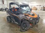 2017 Polaris General 1000 EPS Utility Vehicle
