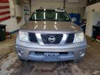 2007 Nissan Frontier SE