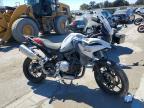 2021 BMW F 750 GS