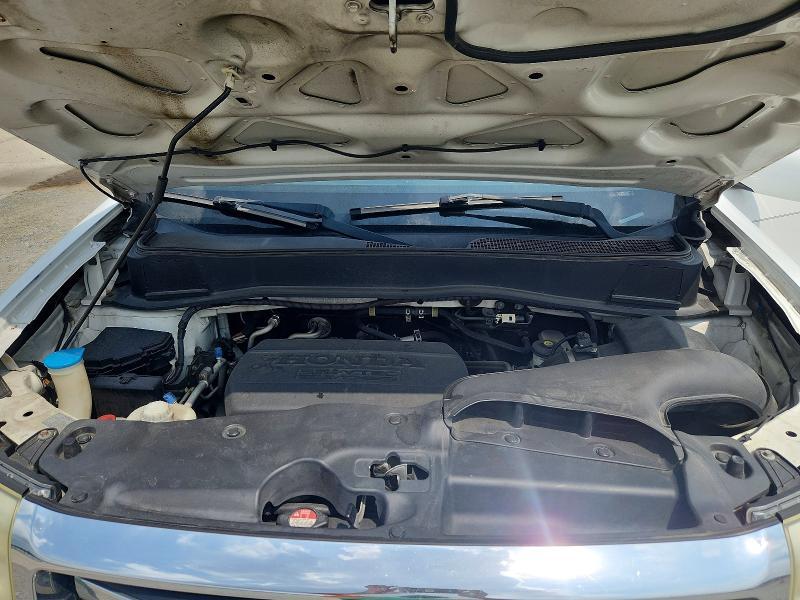 2012 Honda Pilot Touring