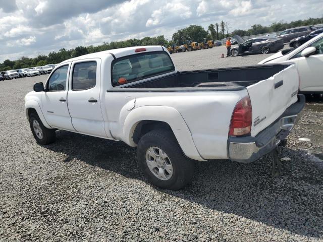 2006 Toyota Tacoma Double Cab Prerunner Long BED