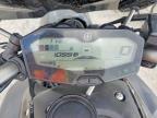 2016 Yamaha FZ07