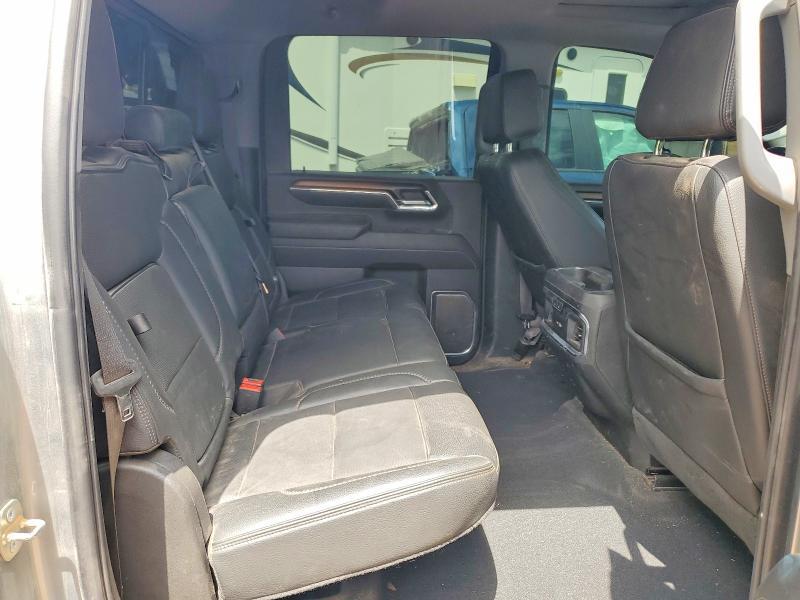 2024 GMC Sierra