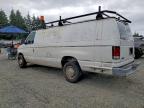 1999 Ford E250 Delivery Van