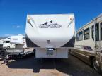 2018 Trailers 2018 Allen Idle Time Camper