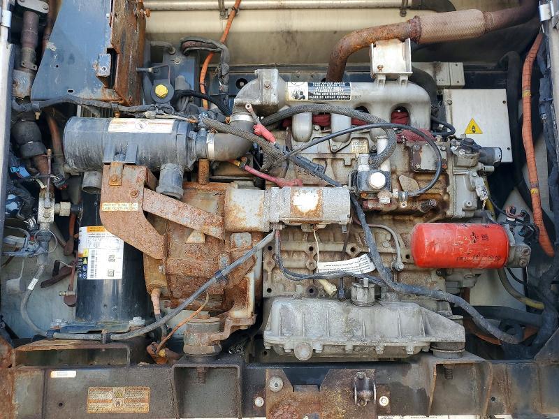 2021 Utility Trailer 2021 Utility VS2RA Refrigerated Van Trailer