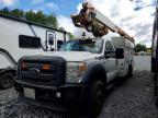 2014 Ford F450 Super Duty Bucket Truck