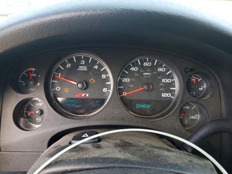 2013 GMC Sierra K1500 SLT