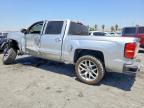 2017 Chevrolet Silverado C1500 LT