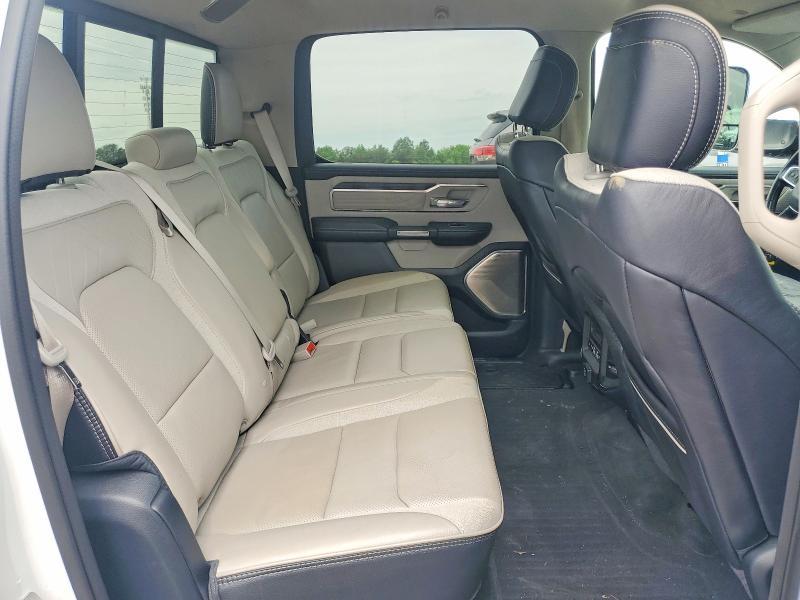 2023 Dodge RAM 1500 Limited