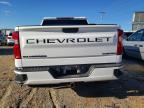 2021 Chevrolet Silverado K1500 Custom