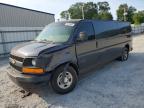 2017 Chevrolet Express G2500