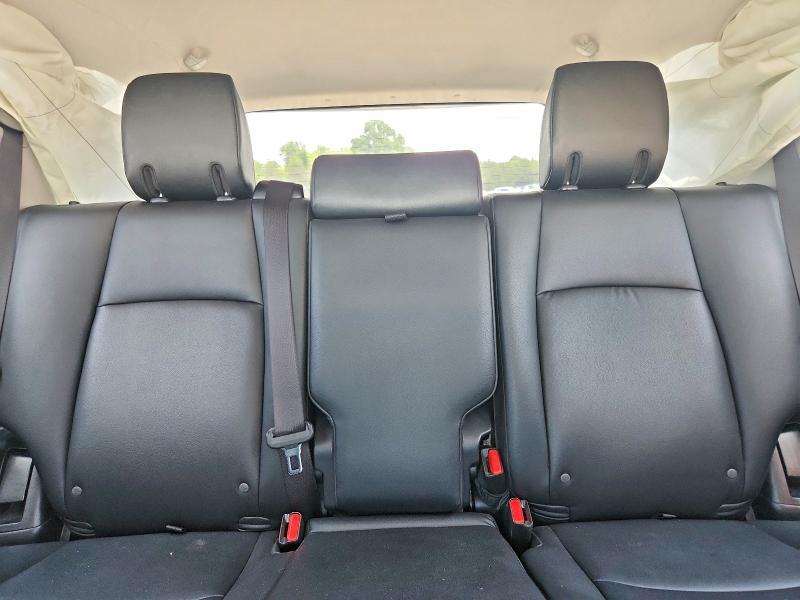 2019 Toyota 4runner trd Off-road Premium