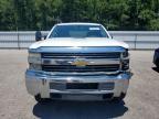 2015 Chevrolet Silverado K3500