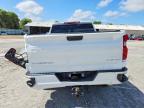 2026 Chevrolet Silverado K1500 Custom