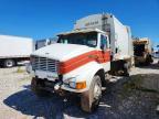 1996 International 4900 Refuse Truck