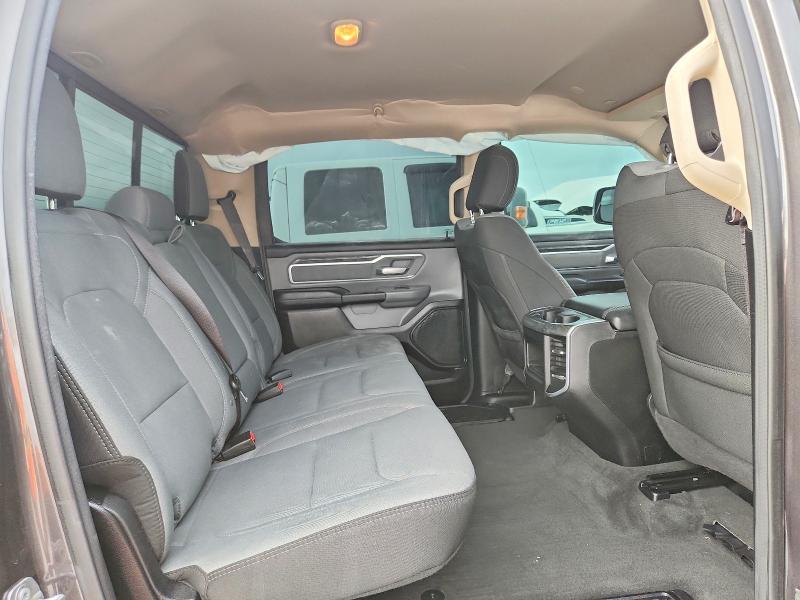 2020 Dodge RAM 1500 BIG Horn