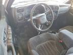 2001 Chevrolet S Truck S10