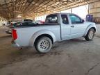 2015 Nissan Frontier SV