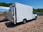 2024 GMC Savana Cutaway G3500