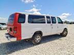 2009 Ford Econoline E350 Super Duty Wagon