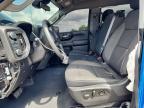 2023 Chevrolet Silverado K1500 Trail Boss Custom