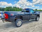 2014 Chevrolet Silverado K2500 Heavy Duty LT