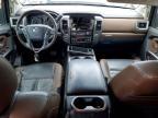2016 Nissan Titan XD Platinum Reserve