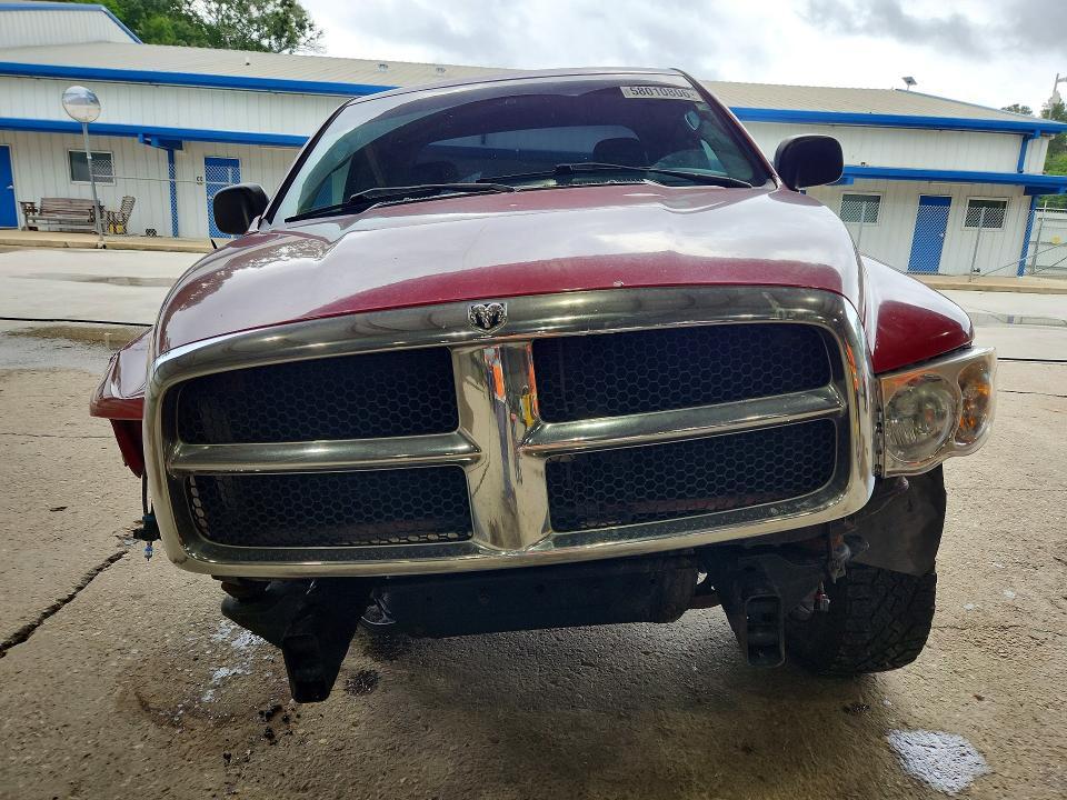 2005 Dodge RAM 1500 ST